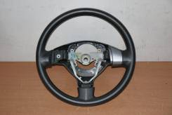 Руль. Suzuki Swift, ZC11S, ZC21S, ZC71S, ZD11S, ZD21S Suzuki Kei, ZC11S, ZC21S, ZC71S, ZD11S, ZD21S Suzuki SX4, YA11S, YA41S, YB11S, YB41S, YC11S