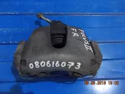 Суппорт тормозной. Ford: Tourneo Connect, Focus, Transit, C-MAX, Kuga