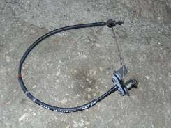 Тросик акселератора. Toyota Corona, ST190 Двигатель 4SFE