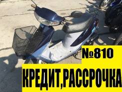 Honda Dio AF27. 49 куб. см., исправен, птс, без пробега