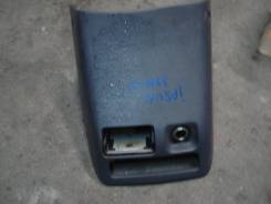 Панель салона. Toyota Soluna Toyota Ipsum, CXM10, CXM10G, SXM10, SXM10G, SXM15, SXM15G Toyota Gaia, ACM10, ACM10G, ACM15, ACM15G, SXM10, SXM10G, SXM15...