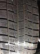 Bridgestone ST30. Зимние, без шипов, 2010 год, износ: 30%, 2 шт