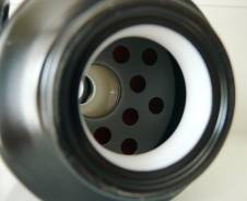 Фильтр топливный, сепаратор. Toyota: Corona, Lite Ace, Regius Ace, Avensis, Corolla, Tercel, Dyna, Sprinter, Vista, Caldina, Comfort, Lite Ace Truck...