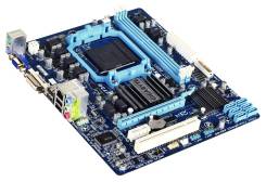 AMD 760G. Под заказ