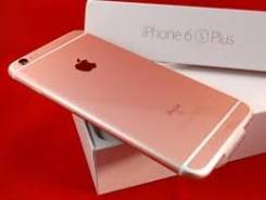 Apple iPhone 6s Plus 64Gb. Новый