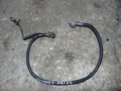 Клемма. Toyota Corona, ST191, ST190, ST195, AT190 Двигатели: 3SFE, 4SFE, 4AFE