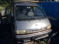 Toyota Town Ace. CR21, 2CT