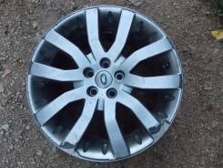 Land Rover. 9.0x20, 5x120.00