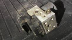 Блок abs. Nissan Primera, P11 Двигатель QG18DE