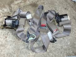 Ремень безопасности. Toyota Vista, SV35, SV30, SV32, SV33 Двигатели: 3SFE, 3SGE, 4SFE
