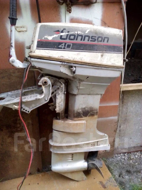 Johnson. 40��.�., ���������� ����