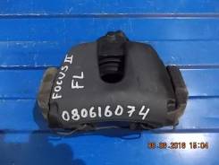 Суппорт тормозной. Ford: Tourneo Connect, Focus, Transit, C-MAX, Kuga