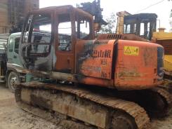 Hitachi EX225