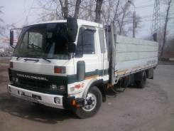 Nissan. Грузовик DI, 5 000 кг., 4x2