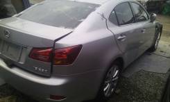 Крыло. Lexus IS250, GSE20 Lexus IS350, GSE20 Lexus IS300 Двигатель 4GRFSE