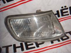 Габаритный огонь. Honda Accord, CD3 Двигатель F20B