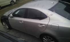 Крыша. Lexus IS250, GSE20 Lexus IS350, GSE20 Lexus IS300 Двигатель 4GRFSE