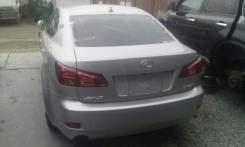 Бампер. Lexus IS250, GSE20 Lexus IS350, GSE20 Lexus IS300 Двигатель 4GRFSE