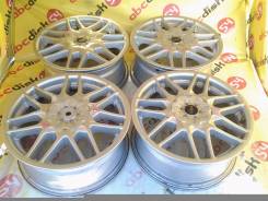PDW XXX. 7.0x16, 5x100.00, 5x114.30, ET50