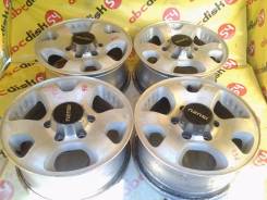 Isuzu. 7.0x16", 6x139.70, ET22
