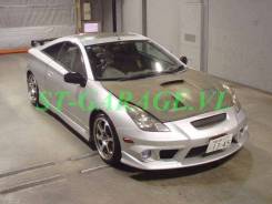 Toyota Celica. ZZT231, 2ZZGE