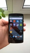LG Nexus 5. �/� ����