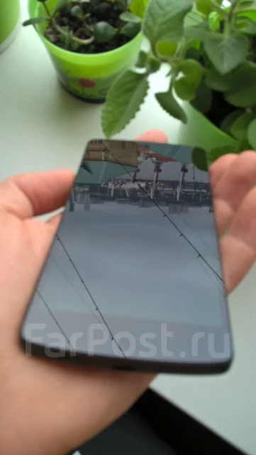 LG Nexus 5. �/� ����