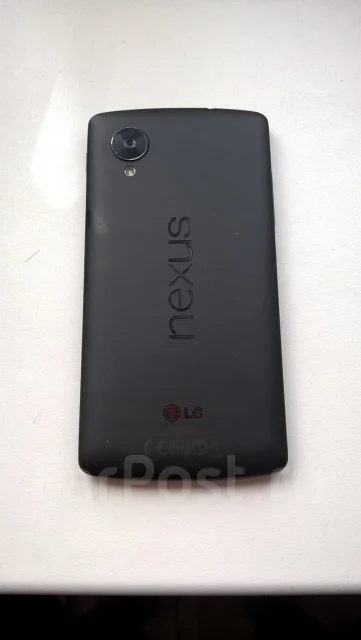 LG Nexus 5. �/� ����