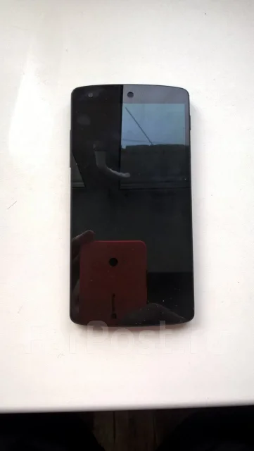 LG Nexus 5. �/� ����