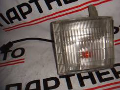Габаритный огонь. Mitsubishi Canter