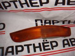 Повторитель поворота в бампер. Toyota Sprinter, AE100