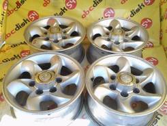 Hyundai. 8.0x16, 6x139.70, ET20
