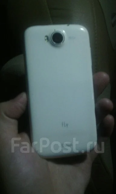 Fly IQ443 Trend. �/� ����