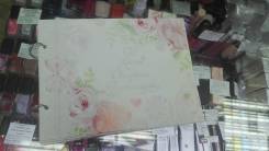 Книги пожеланий.