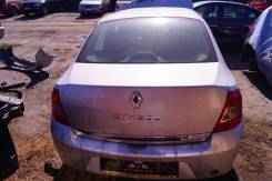 Renault Symbol. LU2M, K4M744 1 6 16V