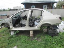 Peugeot 206 Sedan