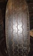 Bridgestone RD613 Steel. Летние, износ: 10%, 4 шт