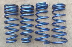 Пружина подвески. Toyota Aristo, JZS160, JZS161