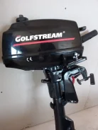 Golfstream. 2015 ���, ����� 2,9��., ��������� ���������, 3,6��.�., ������ ����
