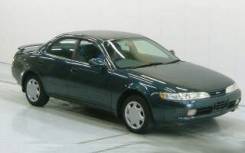 Toyota Corolla Ceres. AE100, 5AFE