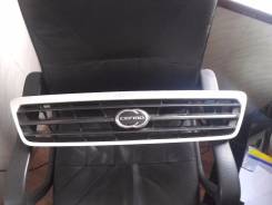 Решетка радиатора. Nissan Cefiro, A32