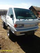 Toyota Town Ace. Продам обменяю на мтз, 1 800 куб. см., 1 000 кг.