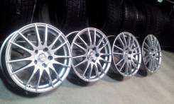 EMR Divino. 7.0x17", 5x114.30, ET38, ЦО 73,0 мм.