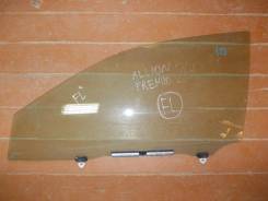 Стекло боковое. Toyota Premio, AZT240, NZT240, ZZT240, ZZT245 Toyota Allion, AZT240, NZT240, ZZT240, ZZT245 Двигатели: 1AZFSE, 1NZFE, 1ZZFE