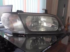 Фара. Nissan AD, VY11, WPY11, VENY11, WFY11, VGY11, WHY11, VFY11, VHNY11, VEY11, WHNY11, WRY11 Nissan Wingroad, VGY11, VFY11, WRY11, VY11, WPY11, VHNY...