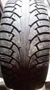 Nokian Hakkapeliitta 5. Зимние, шипованные, износ: 50%, 1 шт