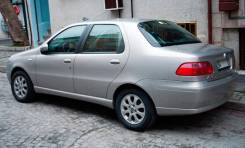��� 1.4 Fiat Albea ���� � ������� DA1BJ0000E33AA ����