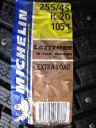 Michelin Latitude X-Ice North 2. Зимние, шипованные, 2015 год, без износа, 4 шт
