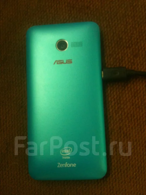 Asus ZenFone 4. �/� ����