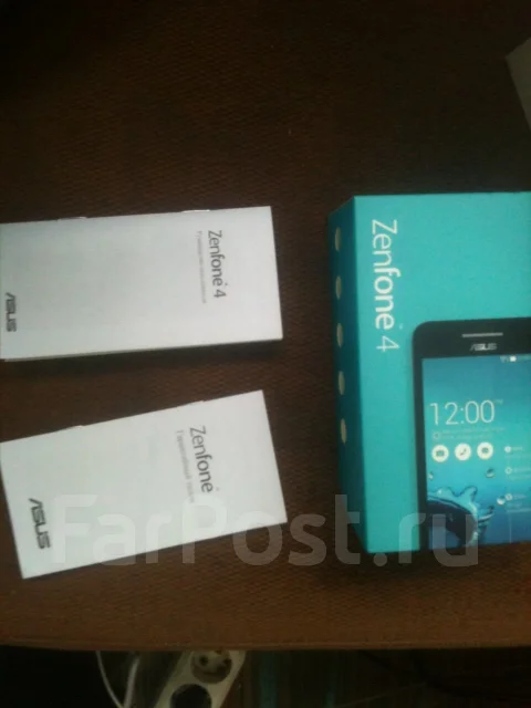 Asus ZenFone 4. �/� ����